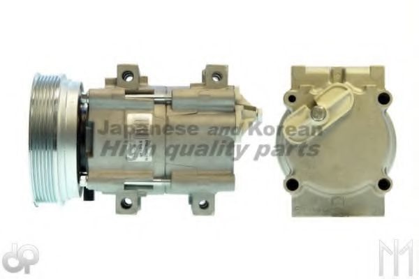 Компрессор, кондиционер ASHUKI M550-75