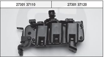 Катушка зажигания BRECAV 229.007