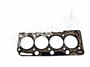 Прокладка, головка цилиндра IPS Parts IHG-9401A