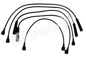 Комплект проводов зажигания IPS Parts ISP-8804