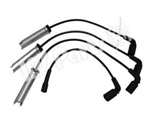 Комплект проводов зажигания IPS Parts ISP-8W04