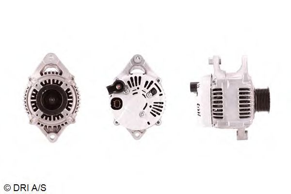 Генератор DRI 5000471362