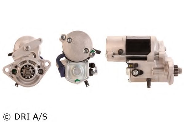 Стартер DRI 668009112