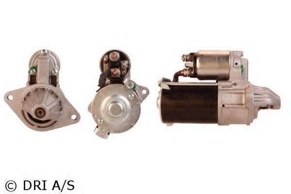 Стартер DRI 647005082