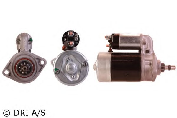 Стартер DRI 611001092