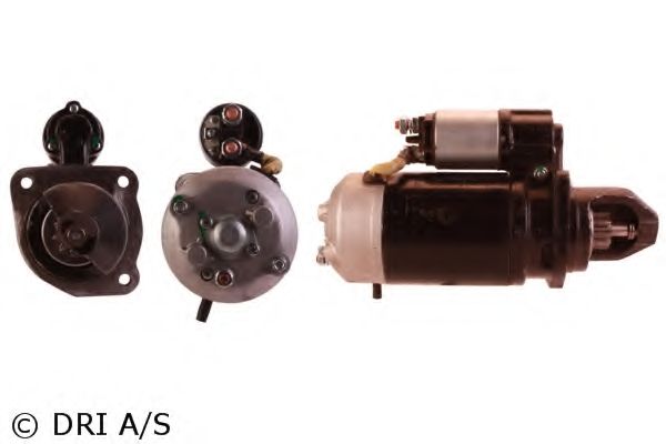 Стартер DRI 600098102