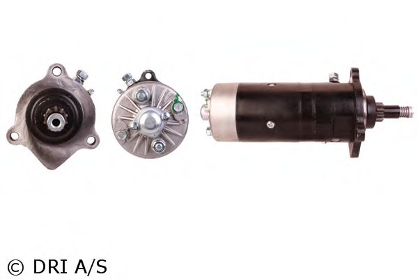 Стартер DRI 605022104