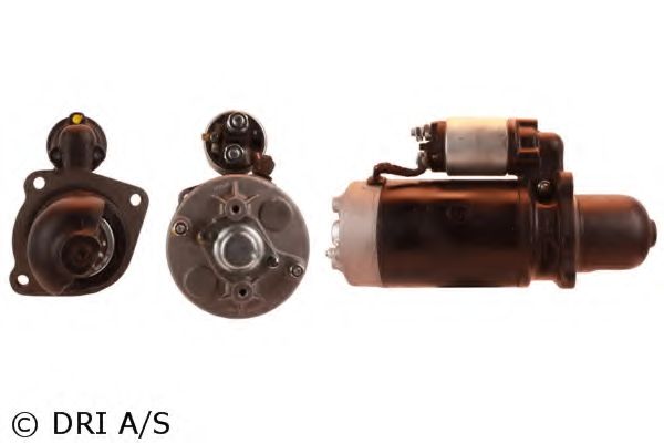 Стартер DRI 638002114
