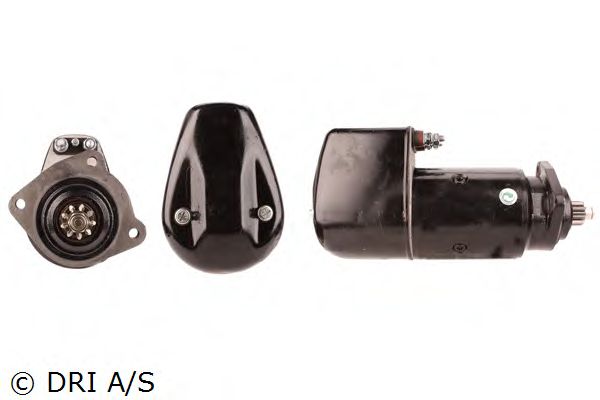 Стартер DRI 638025094