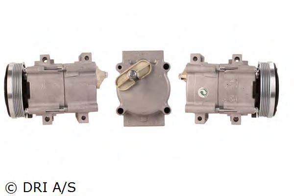 Компрессор, кондиционер DRI 700510069