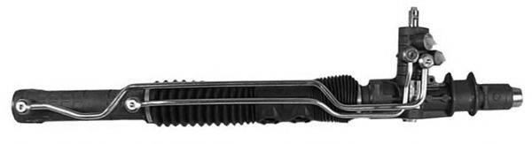 Рулевой механизм UBD 40155