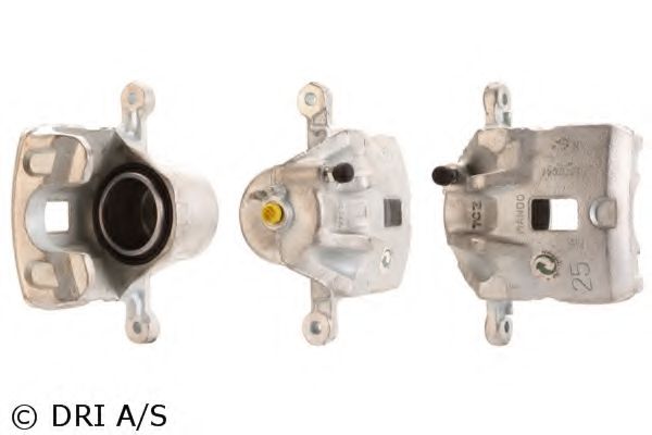 Тормозной суппорт UBD 54708