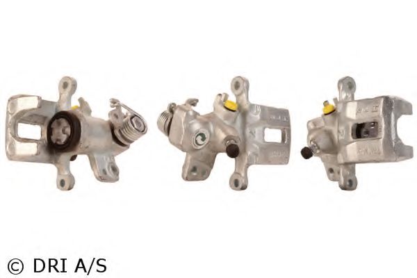 Тормозной суппорт UBD 54118