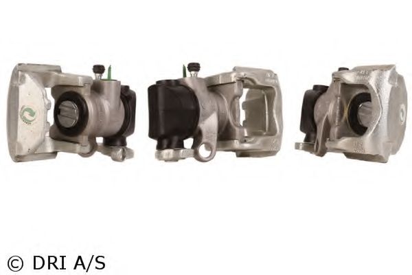 Тормозной суппорт UBD 52286