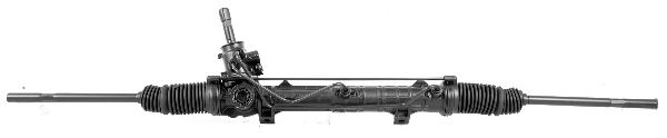Рулевой механизм DRI 711520996