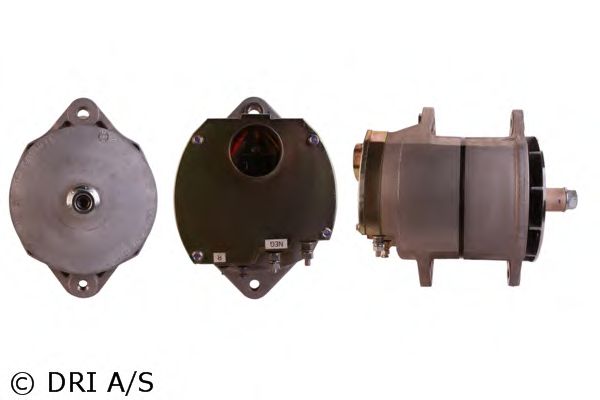Генератор DRI 572113754