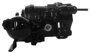 Гидравлический насос, рулевое управление SAMI 6760070