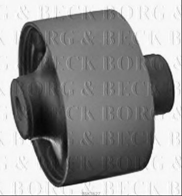 Подвеска, рычаг независимой подвески колеса BORG & BECK BSK7627