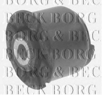 Втулка, балка моста BORG & BECK BSK6969