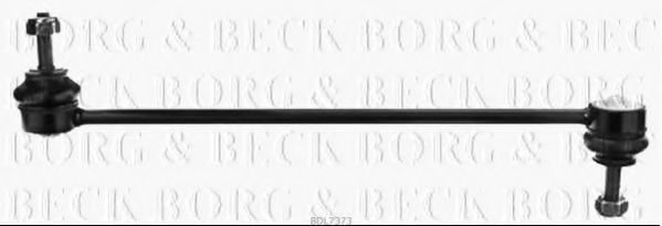 Тяга / стойка, стабилизатор BORG & BECK BDL7373