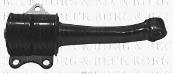 Подвеска, двигатель BORG & BECK BEM3144