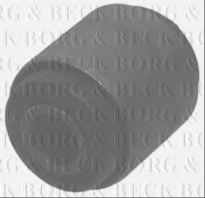 Подвеска, рычаг независимой подвески колеса BORG & BECK BSK6310