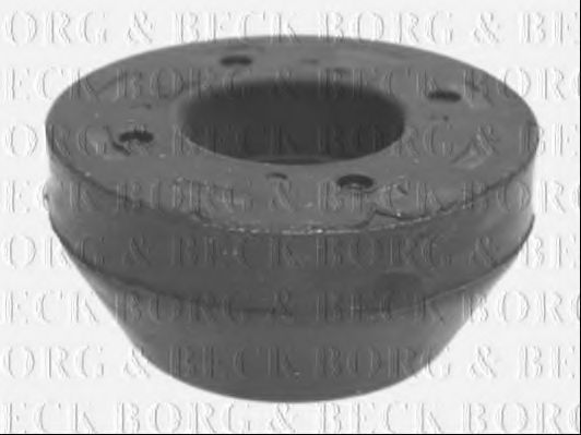 Подвеска, рычаг независимой подвески колеса BORG & BECK BSK6568