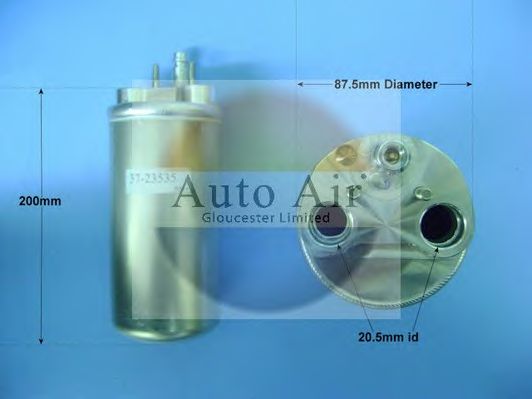 Осушитель, кондиционер AUTO AIR GLOUCESTER 31-1025