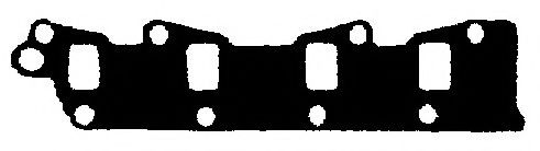 Прокладка, выпускной коллектор BGA MG1359