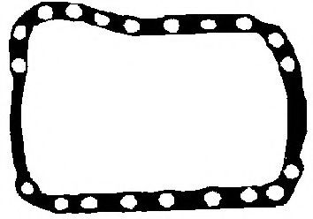 Прокладка, маслянный поддон BGA OP0395