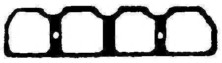 Прокладка, крышка головки цилиндра BGA RC6373