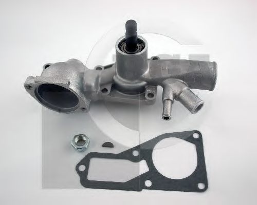 Водяной насос BGA CP2352