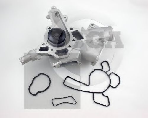 Водяной насос BGA CP3212