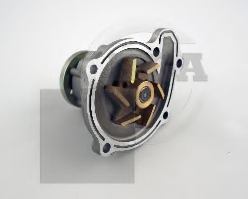 Водяной насос BGA CP3360