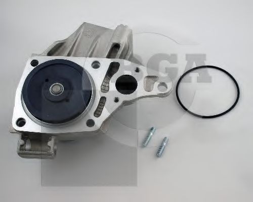 Водяной насос BGA CP7026T