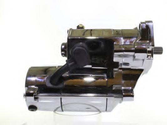 Стартер ALANKO 440673