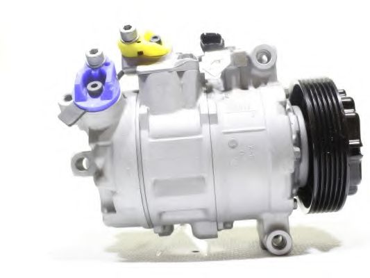 Компрессор, кондиционер ALANKO 551091