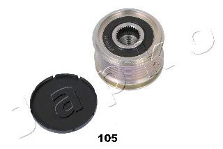 Механизм свободного хода генератора JAPKO 130105