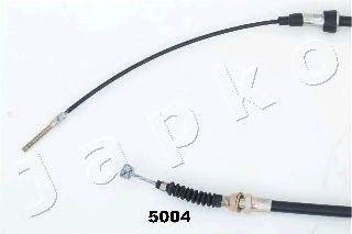Трос, стояночная тормозная система JAPKO 1315004