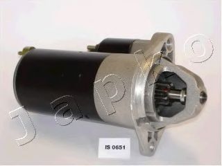 Стартер JAPANPARTS 003IS0651