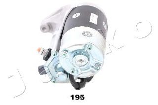 Стартер ASHIKA MTT195