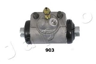 Колесный тормозной цилиндр JAPKO 65903