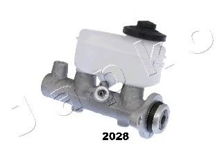 Главный тормозной цилиндр JAPKO 682028