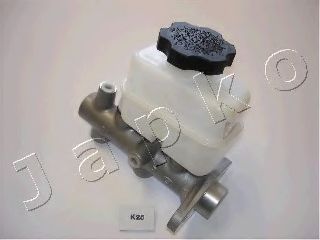 Главный тормозной цилиндр JAPKO 68K25