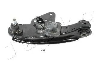 Рычаг независимой подвески колеса, подвеска колеса JAPKO 71H01L