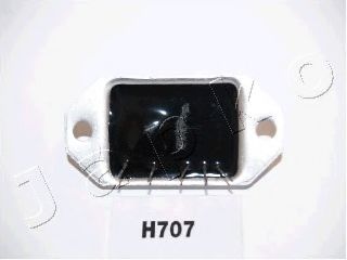 Регулятор генератора JAPKO 77H707