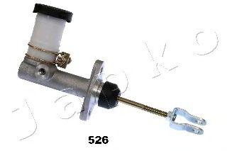 Главный цилиндр, система сцепления JAPKO 95526