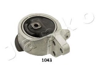 Подвеска, двигатель JAPKO GOJ1043