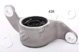 Кронштейн, подушки рычага JAPKO GOJ435