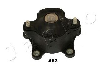 Подвеска, двигатель JAPKO GOJ483